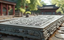 嘉庆年间寺庙石碑价值究竟何在？历史、文化及艺术价值如何解读？
