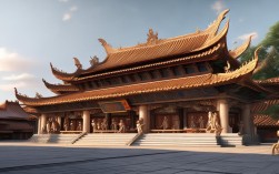 丰县佛教寺庙有哪些？历史渊源与文化特色如何？