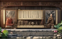 安庆天通法师是谁？其修行弘法有何故事？