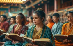 佛教诵经入门需先了解哪些基础与注意事项？