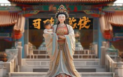哪个菩萨送子