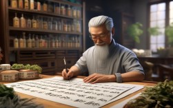 妙治法师的中医奥秘，法师身份下医术有何独特之处？