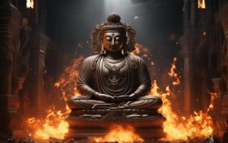 佛菩萨为何常在地狱？有何不为人知的慈悲深意？
