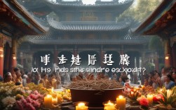 寺庙的香会过期吗？香也有保质期？