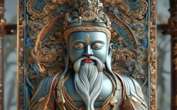 文殊菩萨的佛名蕴含着怎样的智慧深意？