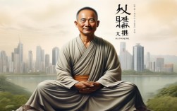 深圳道安法师