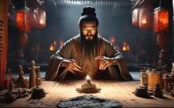 广东法师法事的仪式流程、文化内涵及民俗意义是什么？