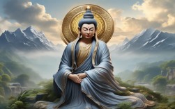 云龙山菩萨