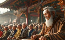 大师讲座的智慧，如何让人悟透人生真谛？