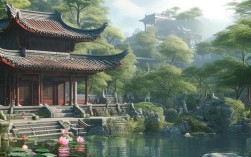 哪里寺庙可以闭关修行