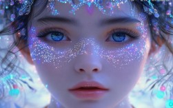甘露王菩萨的眼睛有何慈悲密意？