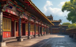 四川境内寺庙为何能成为巴蜀文化的活化石？