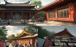 重庆求姻缘签寺庙