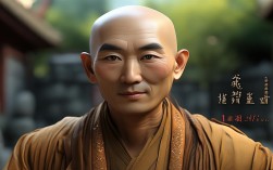 怀静法师简介