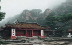 蓟县有哪些靠近盘山的寺庙？具体位置、距盘山远近及主要游览亮点是什么？