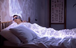 梦见男菩萨发光