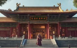 北京为何需要住持弘法的寺庙？弘法利生意义何在？