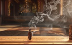 佛教上香为何普遍用三根？这数字有何深意？