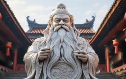 白无常管哪个寺庙？民间信仰中的阴神归属之问