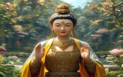 为何说菩萨是救人的？其慈悲救度的方式与意义究竟何在？