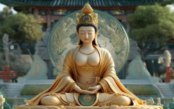 推观音菩萨现象因何而起？背后有何文化深意？