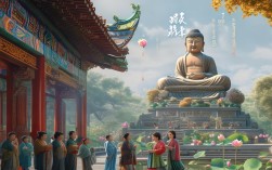 什么是胁持菩萨