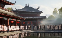 长春祈福去哪个寺庙好？求推荐！
