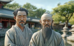 学诚法师与虚云法师的修行思想根本对比有何时代差异？