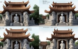 山东有哪些值得一看的著名寺庙佛像及文化特色？