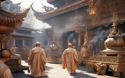 寺庙如何超度婴灵？具体方法与步骤有哪些？