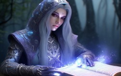 凉幻法师的凉幻法力之名背后究竟有何不为人知的神秘过往？
