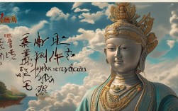 九地菩萨图片中的九地阶位，分别对应菩萨怎样的修行境界与深意？