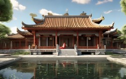 印光法师出家寺庙