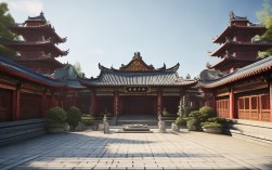 南京有哪些历史底蕴深厚且文化价值突出的著名寺庙？