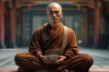 佛教能饮酒吗？戒律与教义对此有何明确规定？