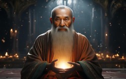 寂静法师治病奇迹，是神力相助还是另有科学解释？