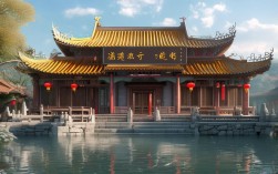 临海河头福泉寺庙有何千年历史与文化独特魅力？