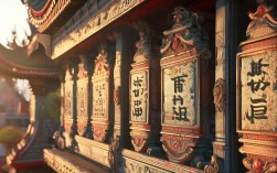 著名寺庙最好对联