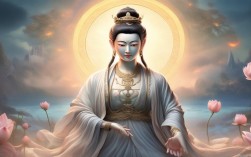 观音菩萨的前世身份究竟是什么？究竟有何不为人知的因缘与传说故事？