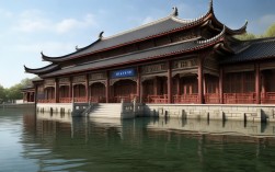 吉林庙岭水库为何藏着一座千年古寺？