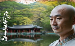 观禅法师的观禅智慧究竟藏着怎样的生命解脱密码？