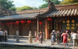 寺庙抽签55签解释
