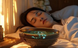 梦见喝了菩萨圣水，这梦究竟有何寓意？