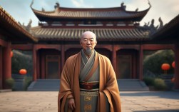 汉传佛教方丈