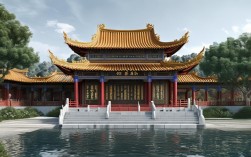 佛教幢番究竟指何种佛教法器？有何独特含义？