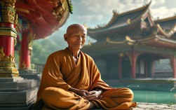 寺庙师父闭关的条件