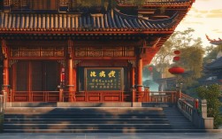 宁波奉化有名寺庙
