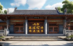 法宣法师的寺庙地址在哪里？