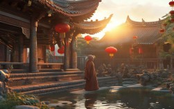 广东佛教的历史渊源与文化特色是什么？