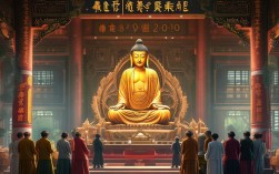 2019年拜菩萨，人们究竟在祈求什么？